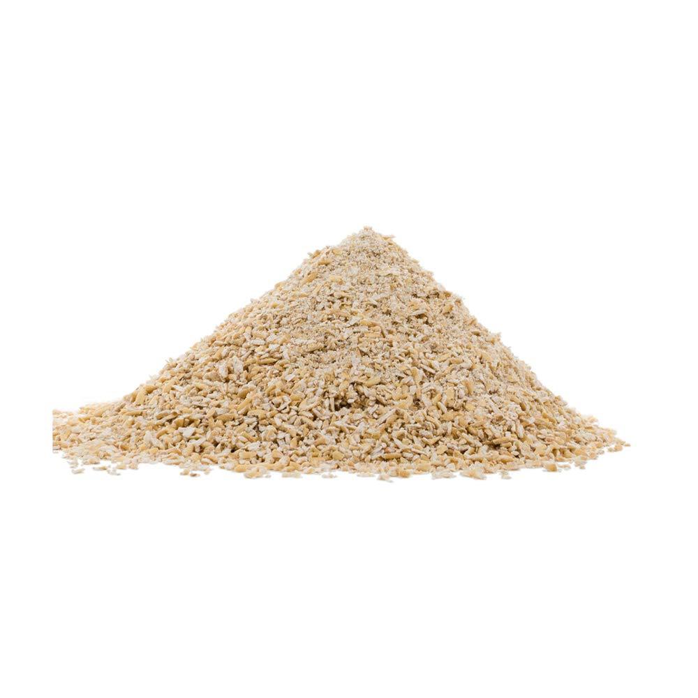 Bob's Red Mill Organic Scottish Oatmeal - Mighty Depot