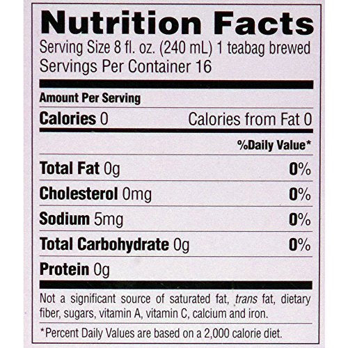 Yamamotoyama Jasmine Tea Bag - Mighty Depot