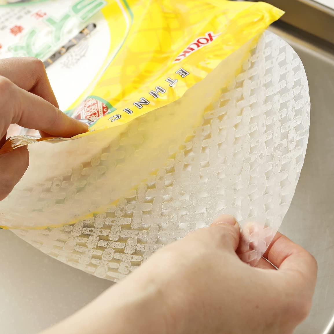 youki Rice Paper 200g / 22cm across - Mighty Depot