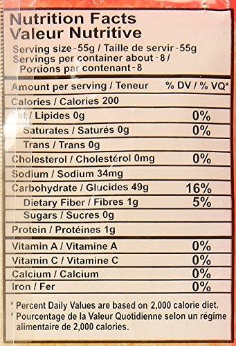 Super Q Golden Bihon - Mighty Depot