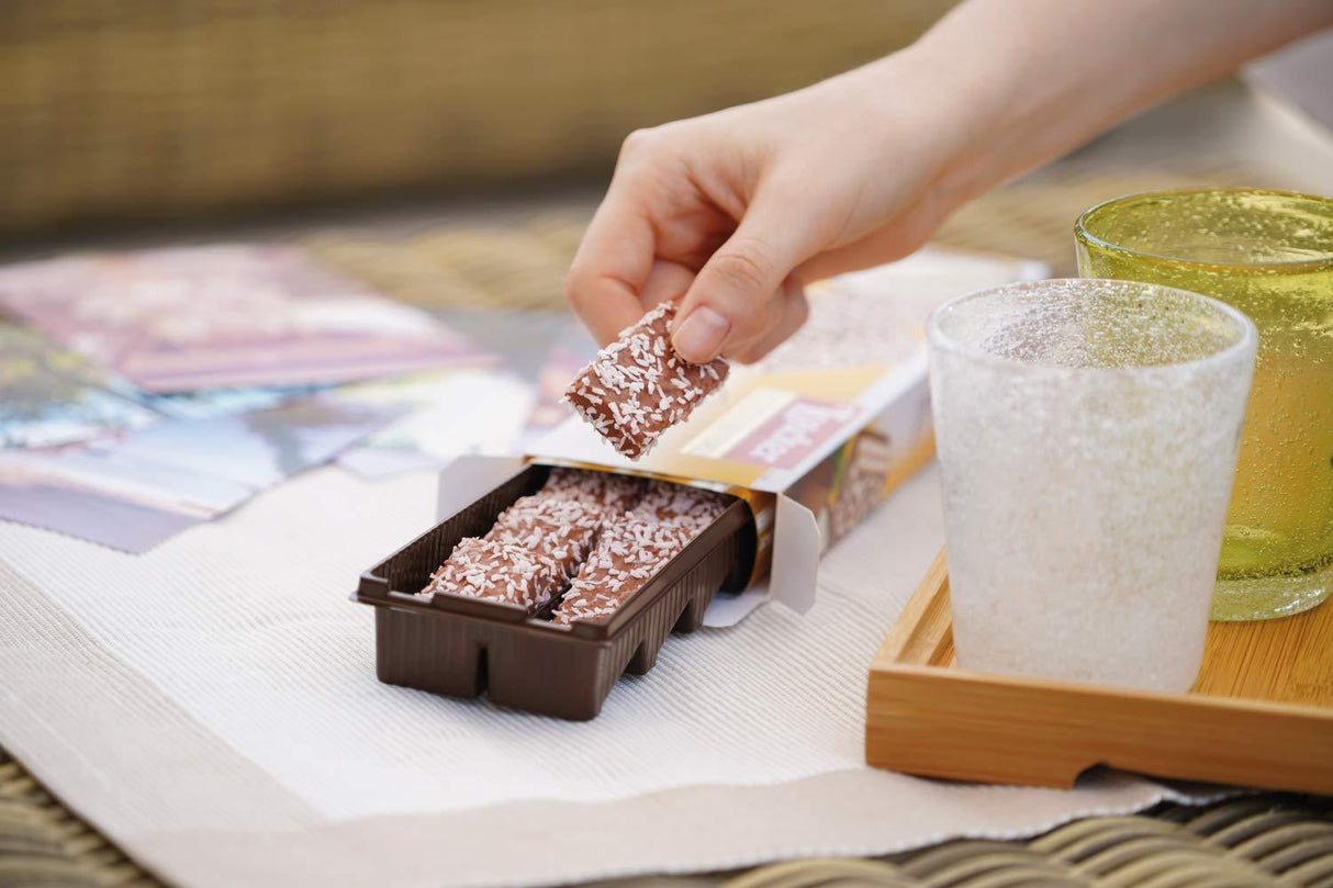 Loacker Gran Pasticceria 3.53 Oz - Mighty Depot