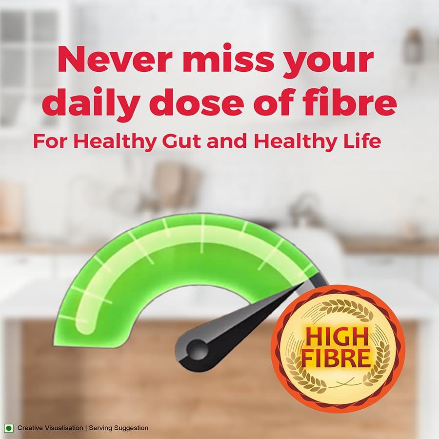 ITC Aashirvaad Atta with Multi Grains 11lb - Mighty Depot