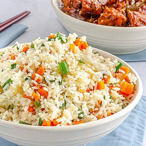 Premium Rice 15 lbs (NISHIKI Rice 15lbs) - Mighty Depot