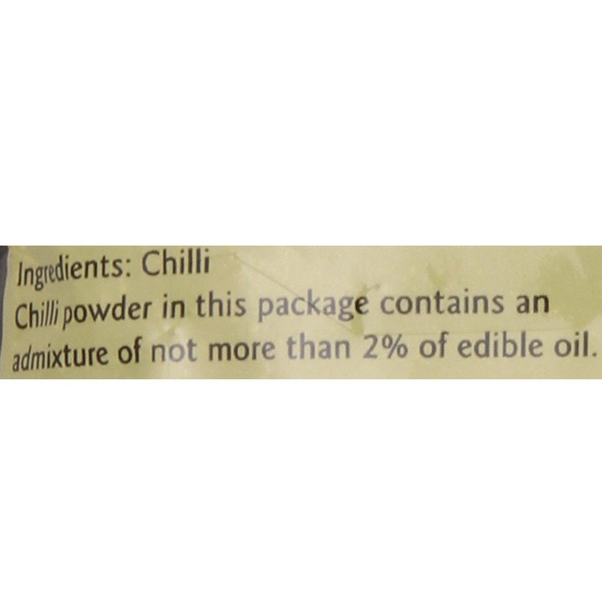 Everest Tikhalal-Chilli Powder 100g - Mighty Depot
