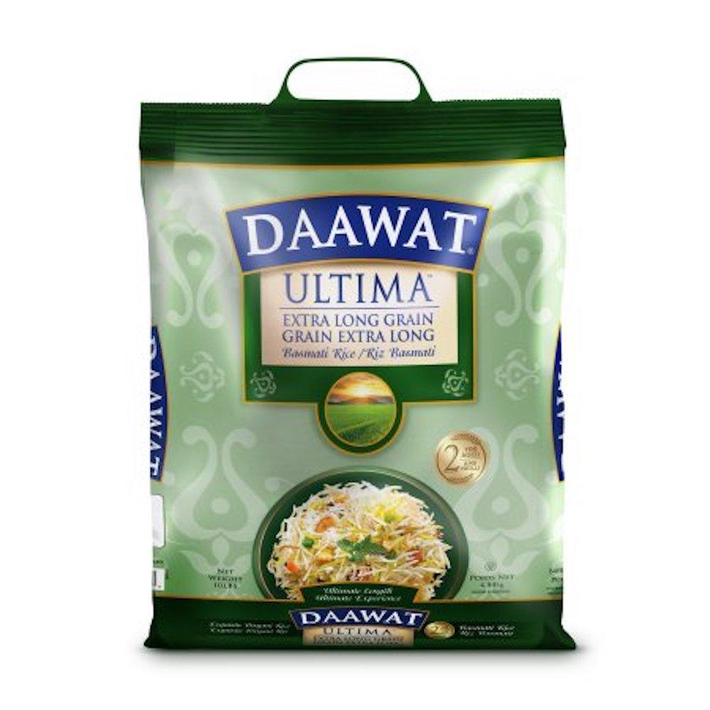 DAAWAT CEREAL - Mighty Depot