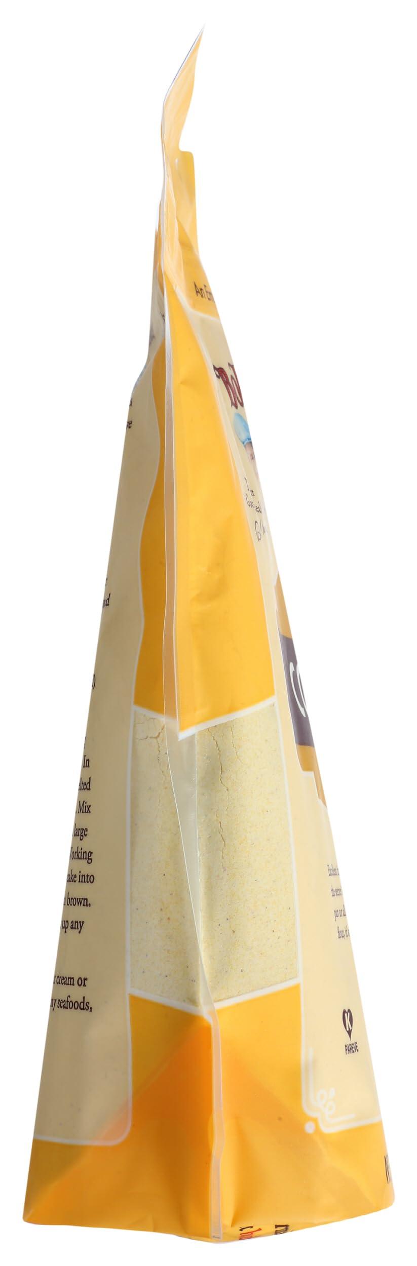 Bob's Red Mill Yellow Corn Flour, 22 Oz - Mighty Depot