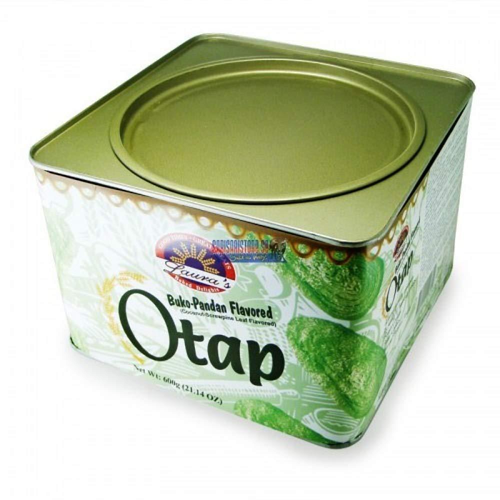 Laura's Biscuits - Mighty Depot