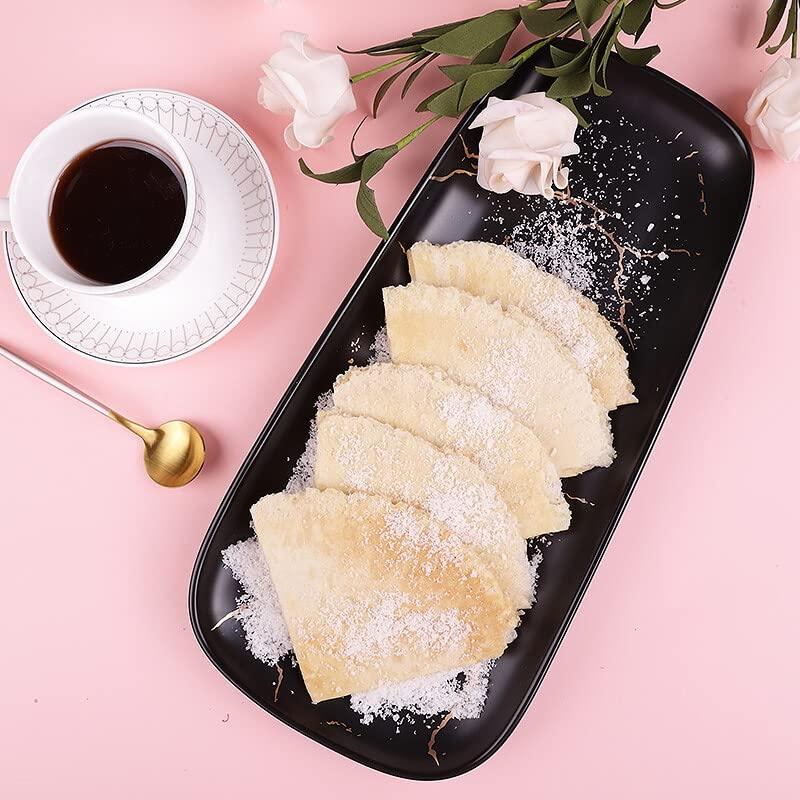 Coconut Pancake (pack of 1) 春光食品 海南特产 椰香薄饼 - Mighty Depot