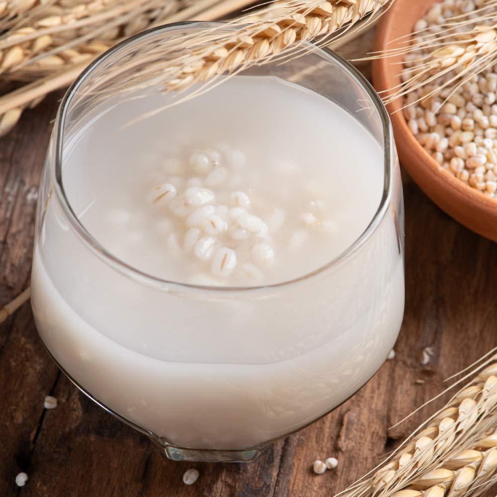 Ayam Barley, 15.8 Ounce - Mighty Depot