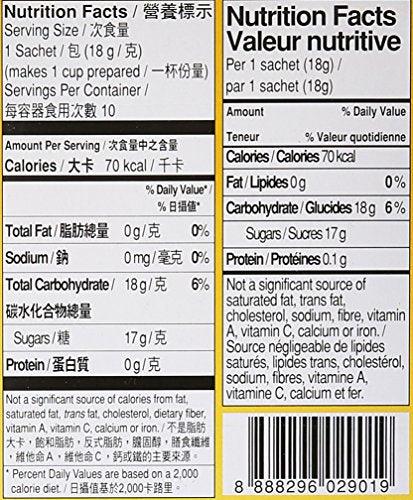 Gold Kili Instant Honey Chrysanthemum Drink 6.3 oz - Mighty Depot