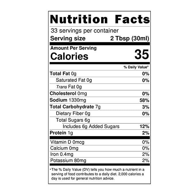 Ninben - Tsuyu No Moto (にんべん つゆの素), 33.8 Oz, (1 Bottle) - Mighty Depot