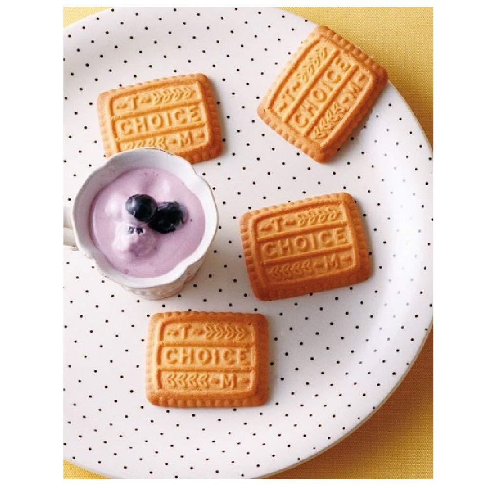 Morinaga CHOICE Biscuit 1BOX - Mighty Depot