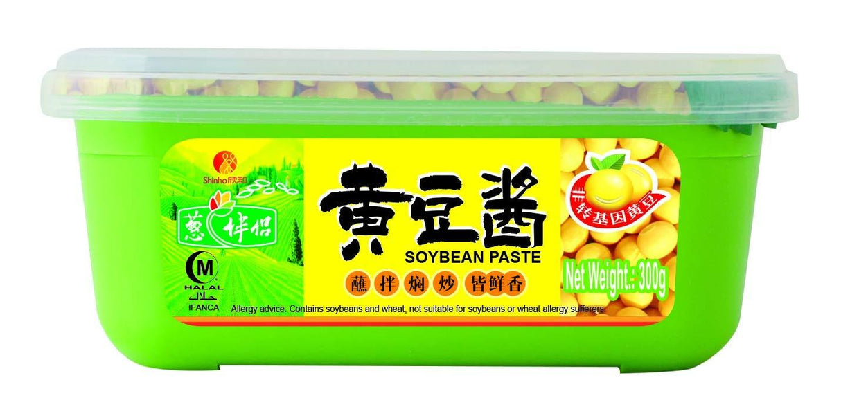 CBL Soybean Paste, 300g - Mighty Depot