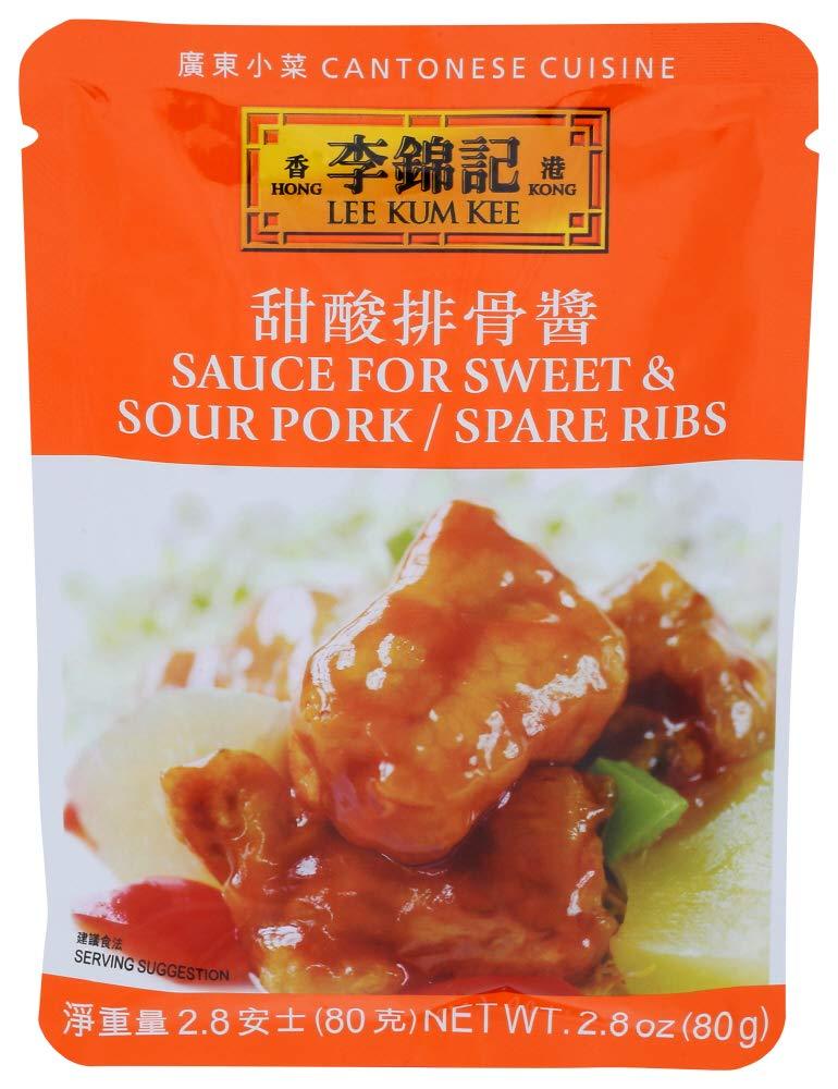 Lee Kum Kee Sauce (Pack of 12) - Mighty Depot