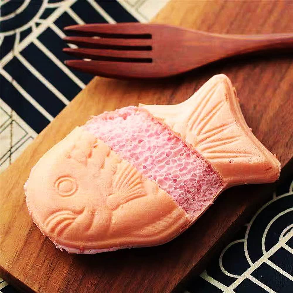 Taiyaki - Mighty Depot