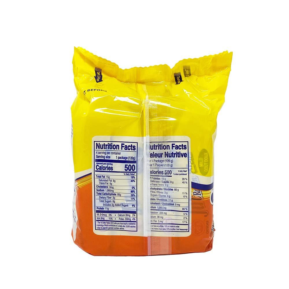 Jin Ramen - Mighty Depot