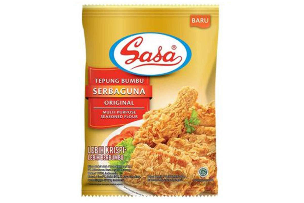 Sasa Tepung Bumbu Serbaguna Original - (Pack of 2) - Mighty Depot