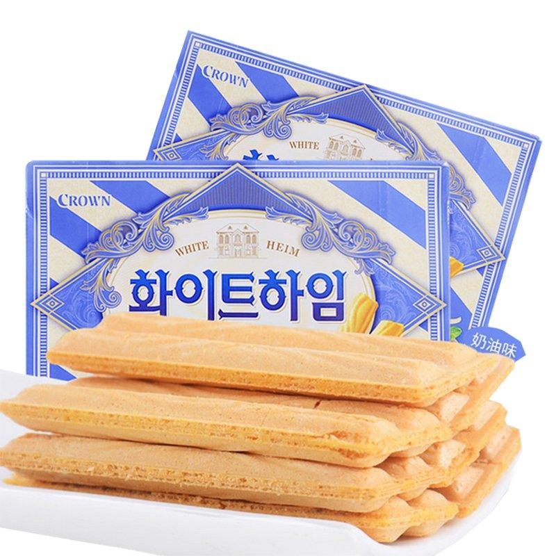 Crown, Heim White, 10.02 Ounce - Mighty Depot