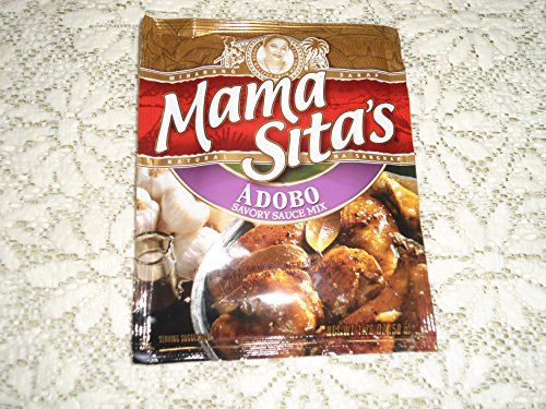 Mama Sita's Adobo Mix Pack of 2 - Mighty Depot