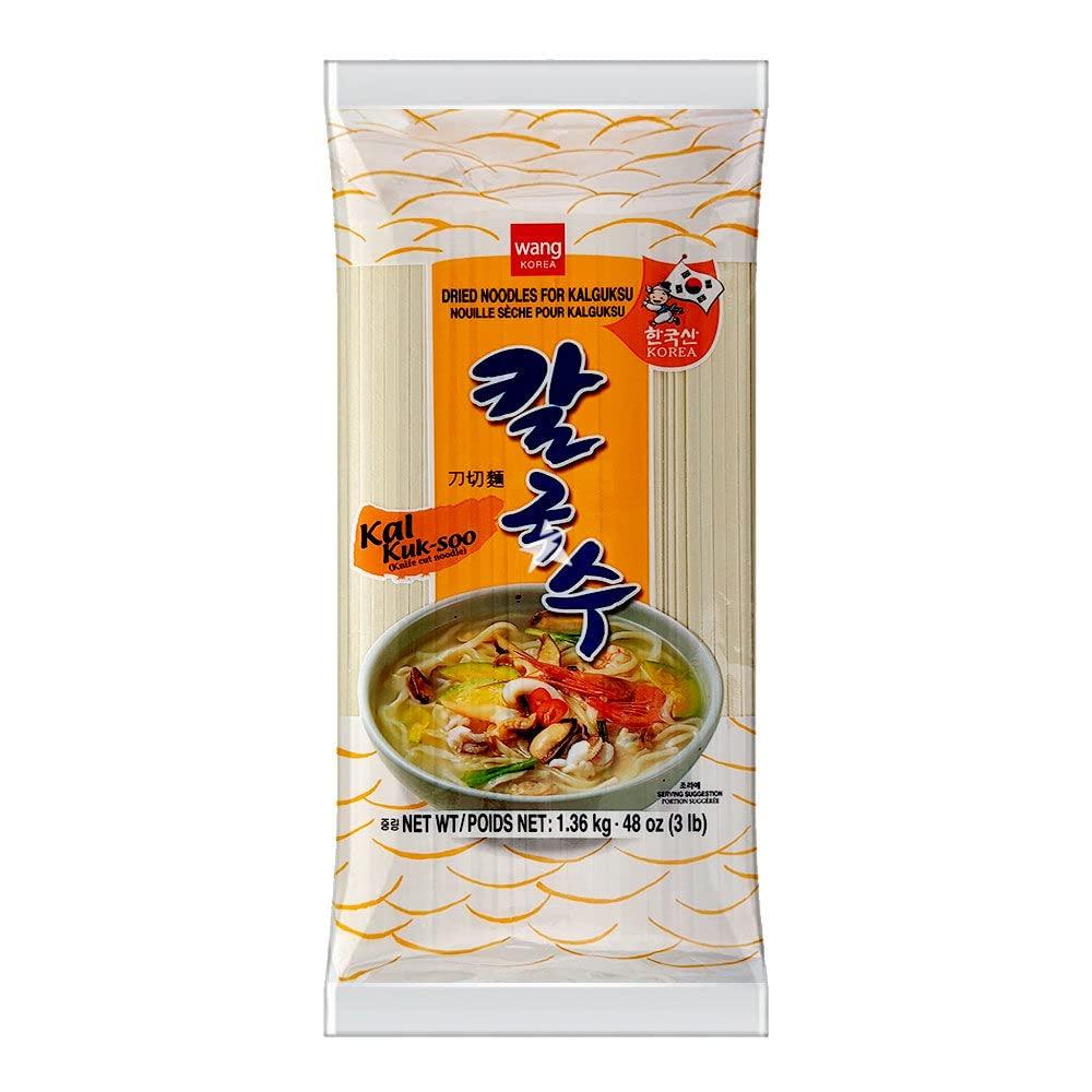 Asian Style Noodle X3 - Mighty Depot