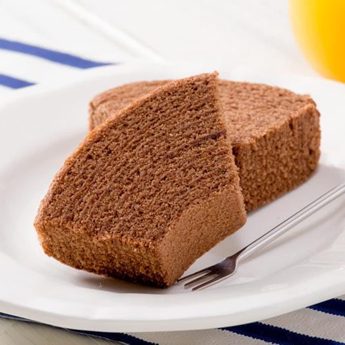 Marukin 2 Packs of Baum Baked Mini Cake - Japanese Germany baumkuchen Swiss sliced roll individual wrapped layer snacks cup cake dagashi cookies - Mighty Depot