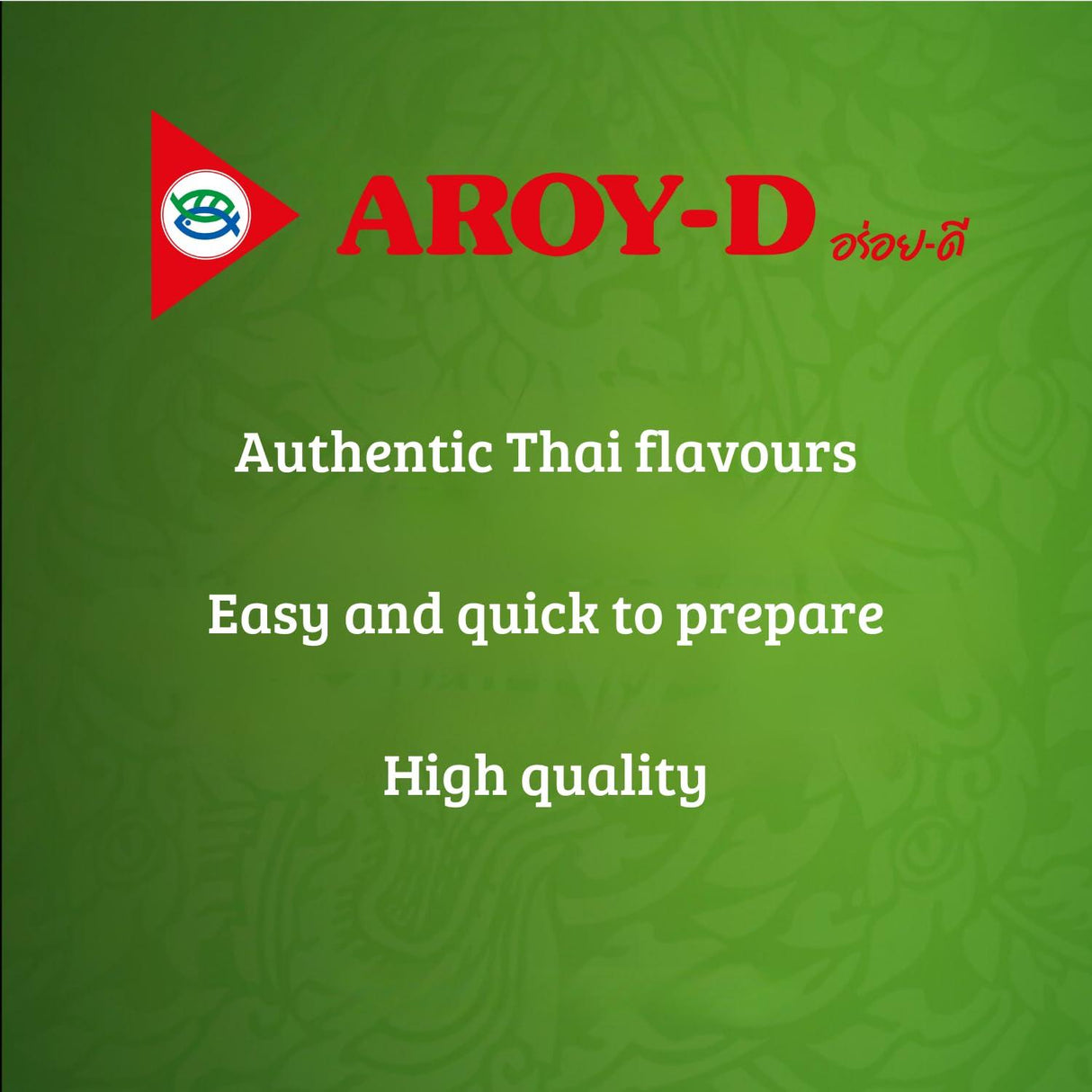 AROY-D Jackfruit In Syrup 565g alloy Dee jack fruit syrup - Mighty Depot