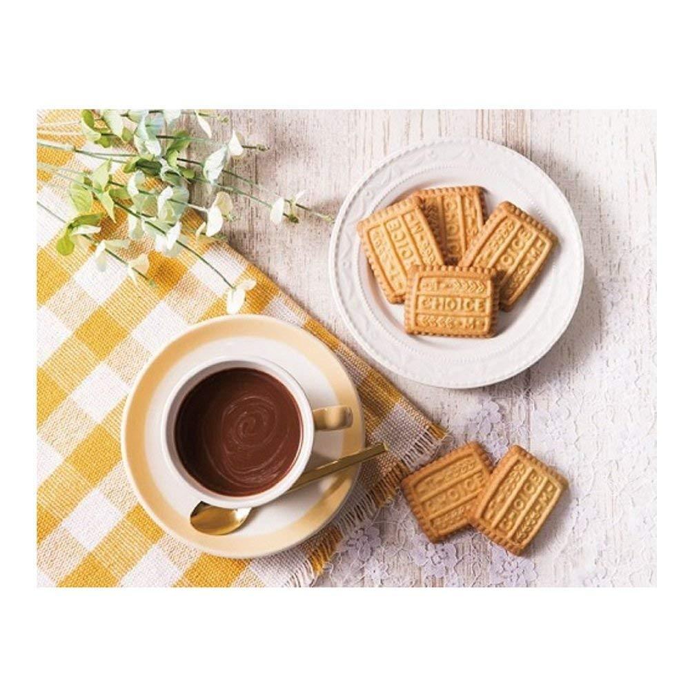 Morinaga CHOICE Biscuit 1BOX - Mighty Depot