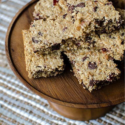 Bob's Red Mill Organic Scottish Oatmeal, 20 Oz - Mighty Depot