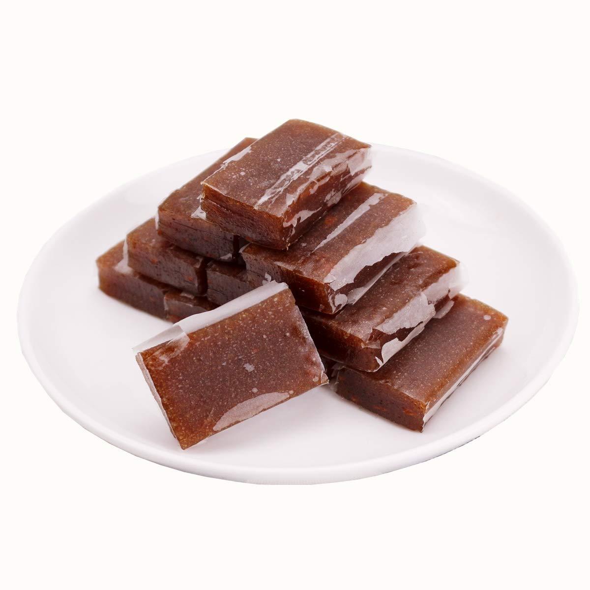 YUMEI Jujube Cake, Osmanthus Flavor, 168g, (Pack of 3) - Mighty Depot