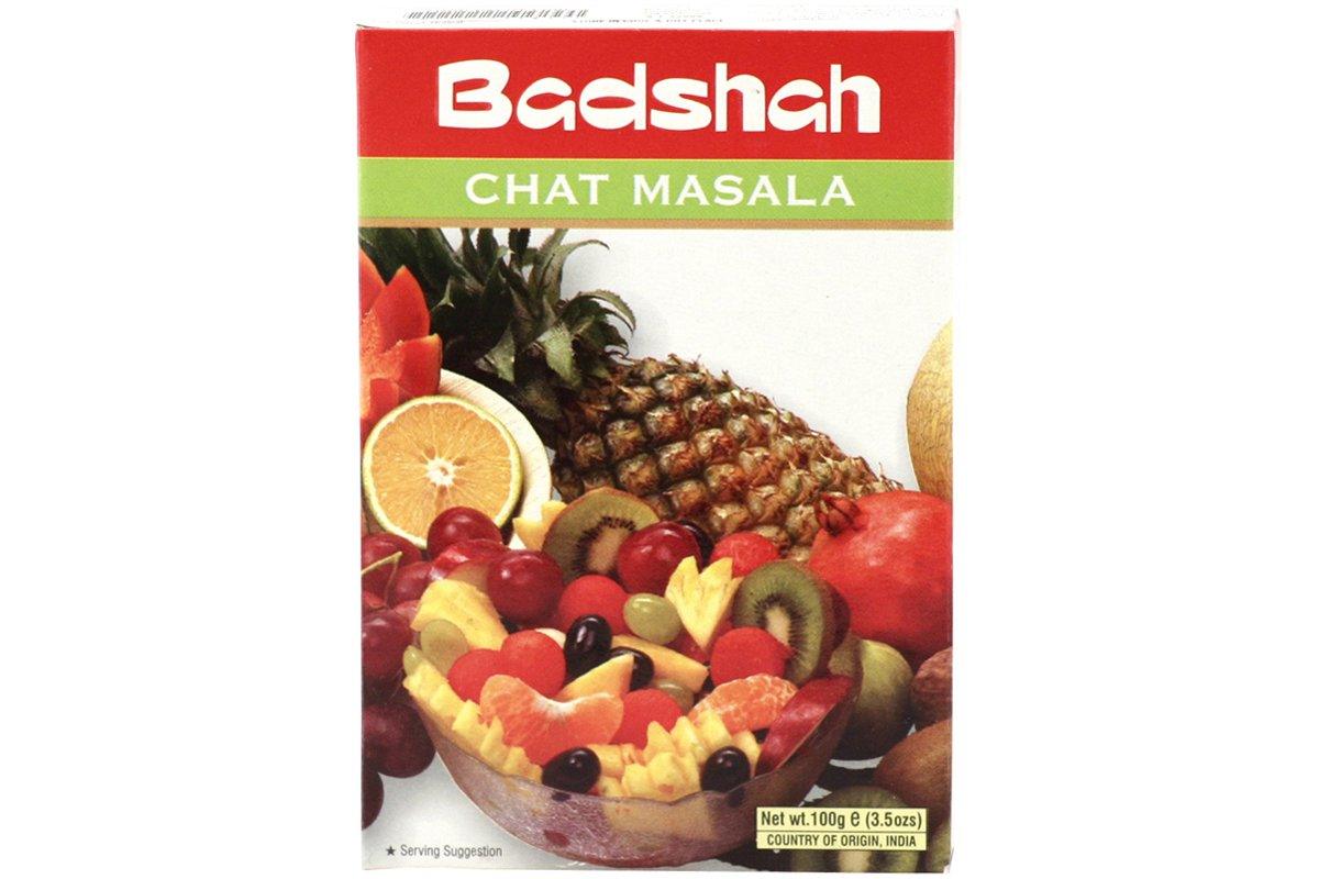 Chat Masala - 3.5oz (Pack of 3) - Mighty Depot