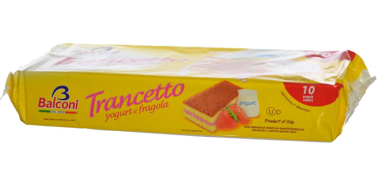 Balconi - Mighty Depot