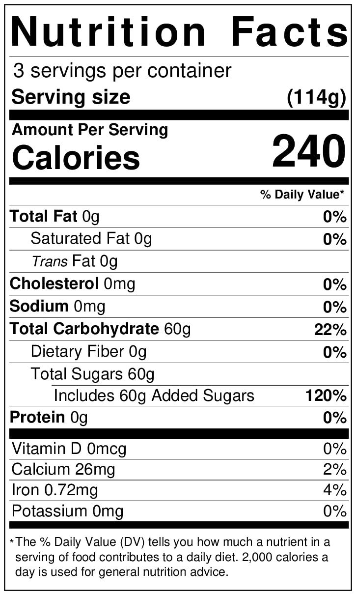 Florence Jackfruit in Syrup Langka (2 Pack, Total of 24oz) - Mighty Depot