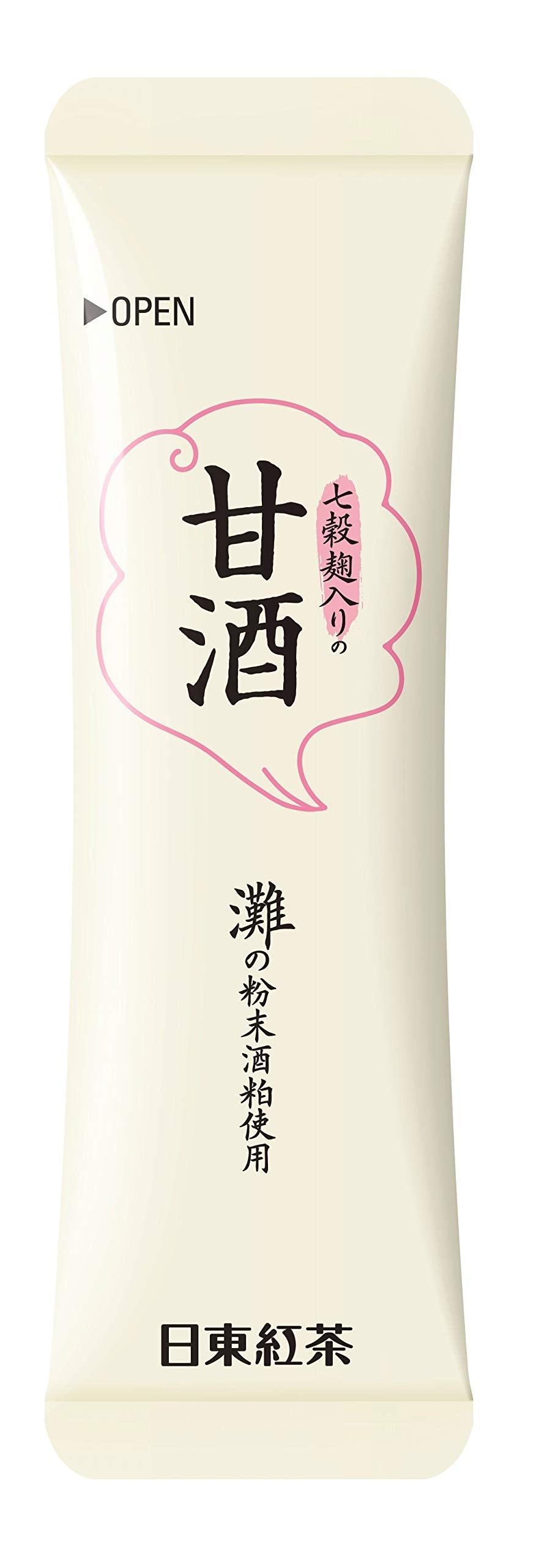 Nitto tea seven Kokukoji entering of sweet sake stick 8 pieces X3 pieces - Mighty Depot