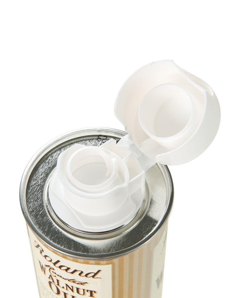 Roland Walnut Oil 8.5 oz (1 can) - Mighty Depot