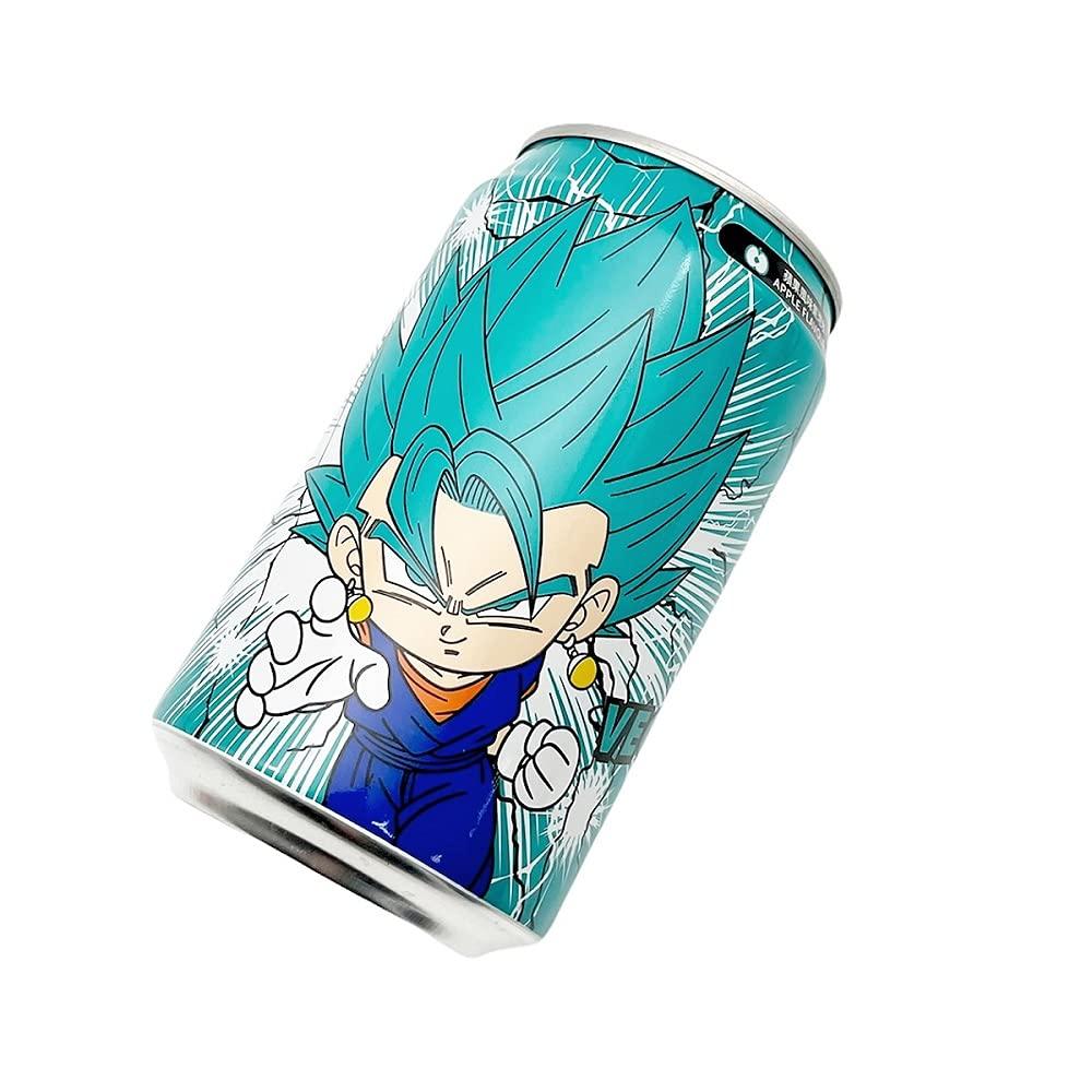 6 x Choya, "Lemonshu" Non-alcohol, Alcohol Free Lemon Soda Taste Sparking Drink, 350ml - Product of Japan. - Mighty Depot