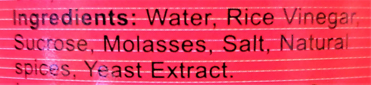 Wan Ja Shan Premium Worcestershire Sauce (2 Pack, Total of 40fl.oz) - Mighty Depot