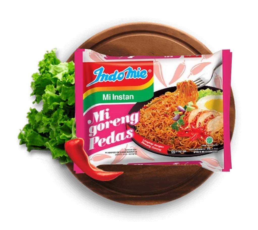 Indomie Indomie Instant Noodles Flavor ' - Mighty Depot