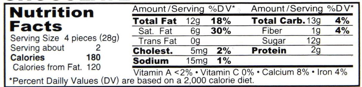 Meiji Macadamia Chocolate 2.26oz - Mighty Depot