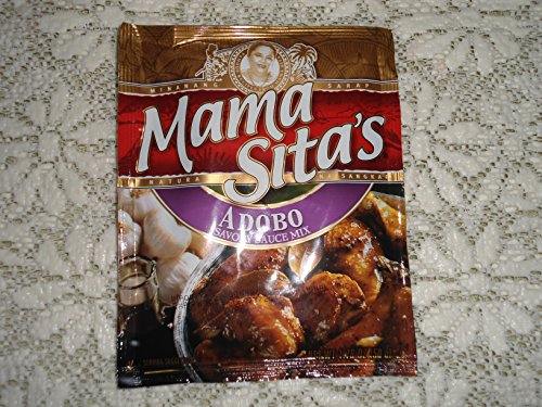 Mama Sita's Adobo Mix Pack of 2 - Mighty Depot