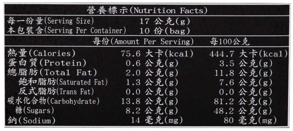 UCC Sumiyaki 3 in 1 Coffee Mix 10 Sachet (1 box) - Mighty Depot