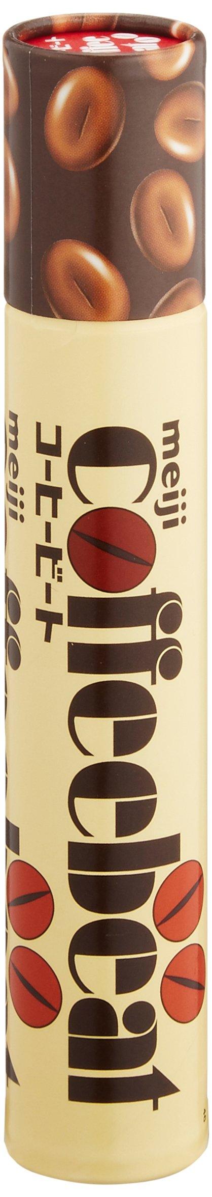 Meiji Coffee Beat 32g 10sets - Mighty Depot