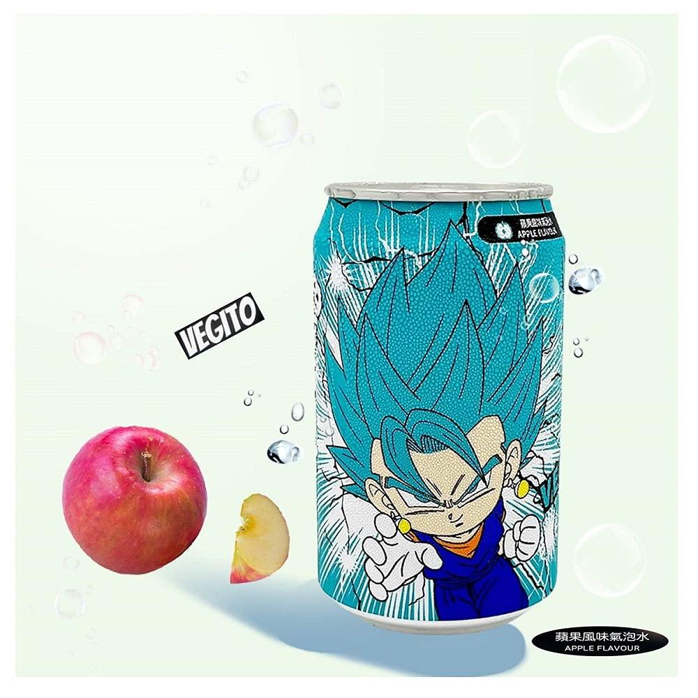 6 x Choya, "Lemonshu" Non-alcohol, Alcohol Free Lemon Soda Taste Sparking Drink, 350ml - Product of Japan. - Mighty Depot