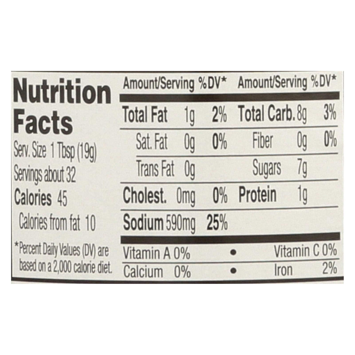 Soy Vay Veri Veri Teriyaki Marinade and Sauce, 21 Fluid Ounce -- 6 per case.6 - Mighty Depot