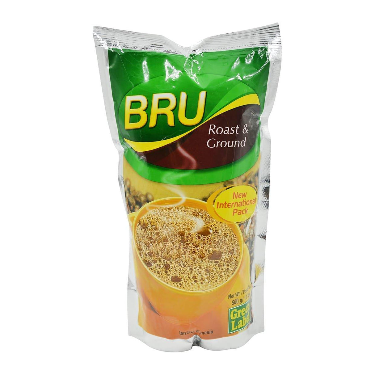 Brooke Bond, Taj Mahal Orange Pekoe Black Tea, 100 Tea Bags - Mighty Depot