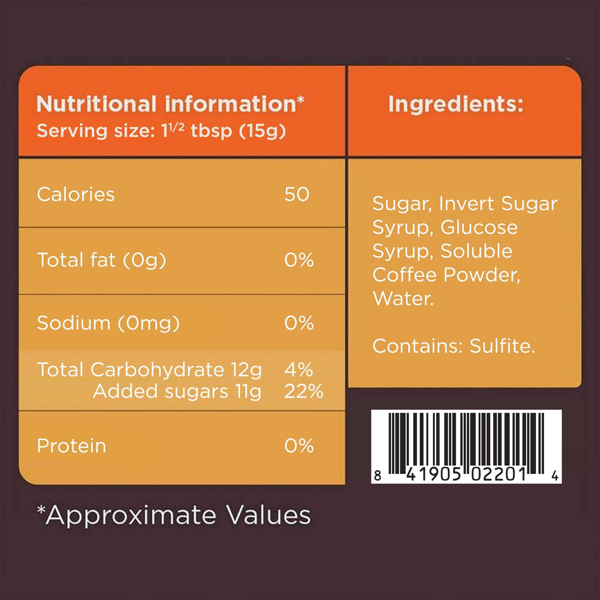 Sunbean Beaten Caffe - Instant Beaten Coffee Paste - Rich, Creamy, and Whipped Coffee Paste - 250g (8.82 OZ) - Mighty Depot