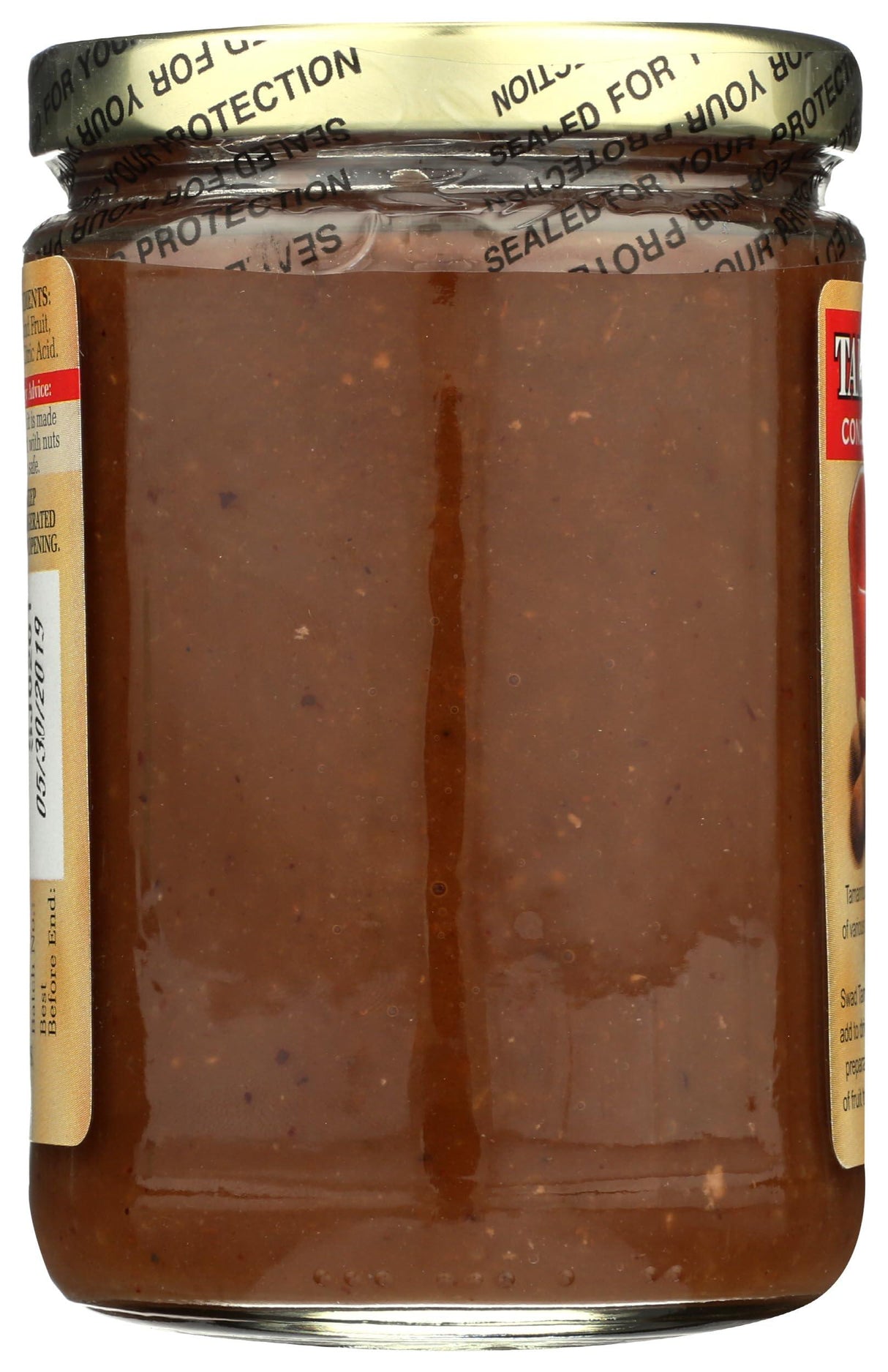 Swad Tamarind Concentrate 140z (400g) - Mighty Depot