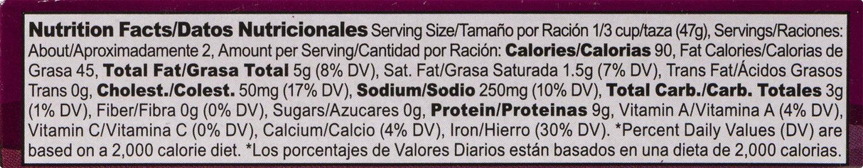 Roland Smoked Mussels, 3 oz - Mighty Depot