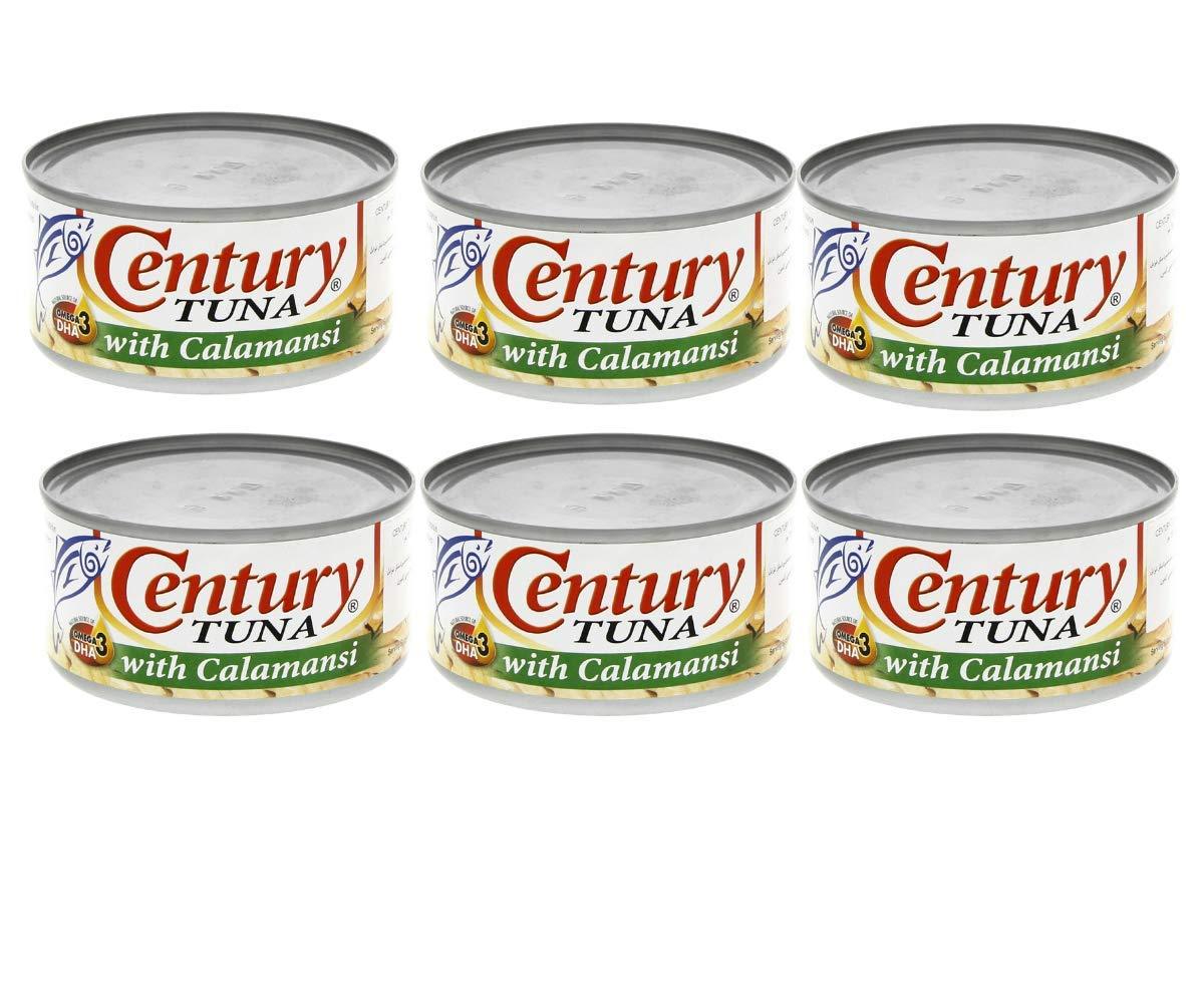 Century Tuna - Mighty Depot