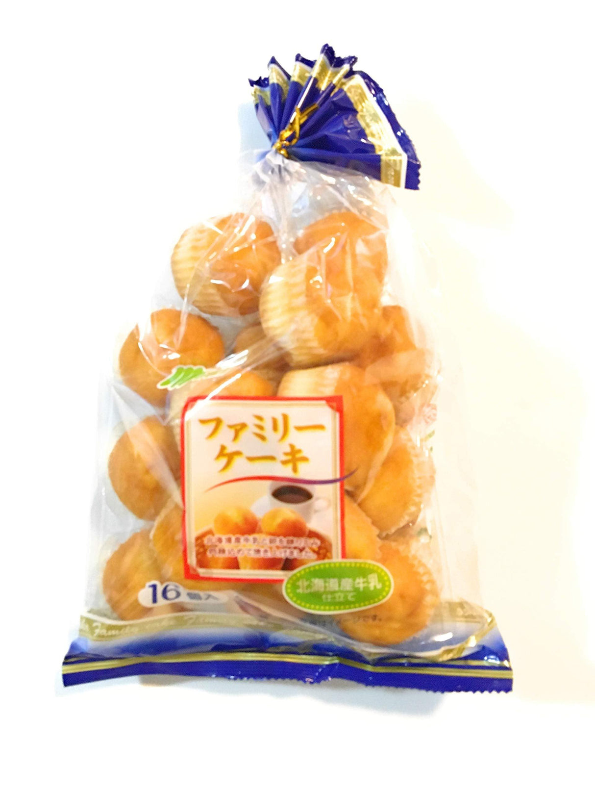 Marukin Family Cake 10.15 Oz - Mighty Depot