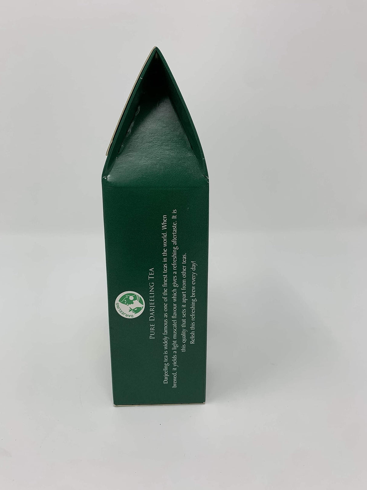 Wagh Bakri Pure Darjeeling Tea - 200 Grams - Mighty Depot